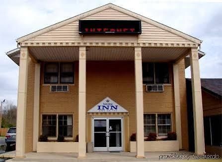 Fairview Inn & Suites 外观 照片